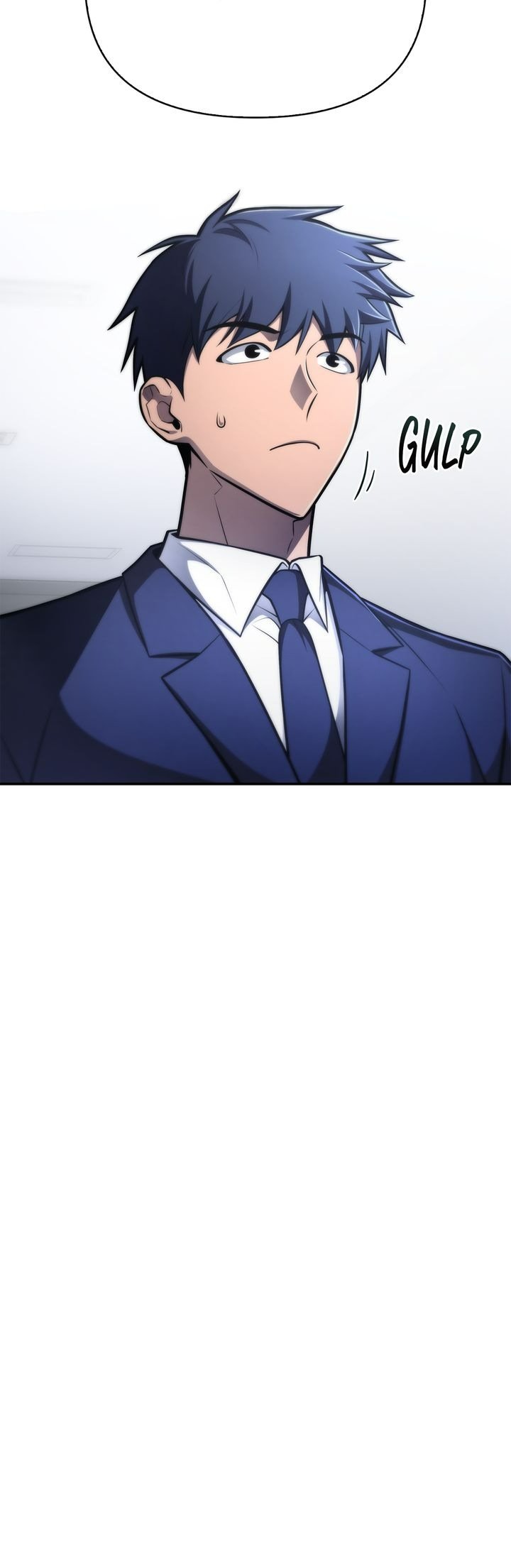Superhuman Battlefield, Chapter 22 image 19
